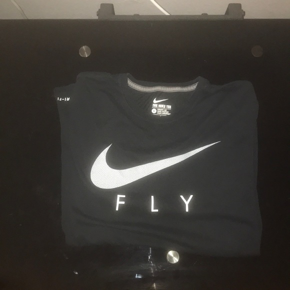 Nike Other - NIKE DRI FIT SHIRT